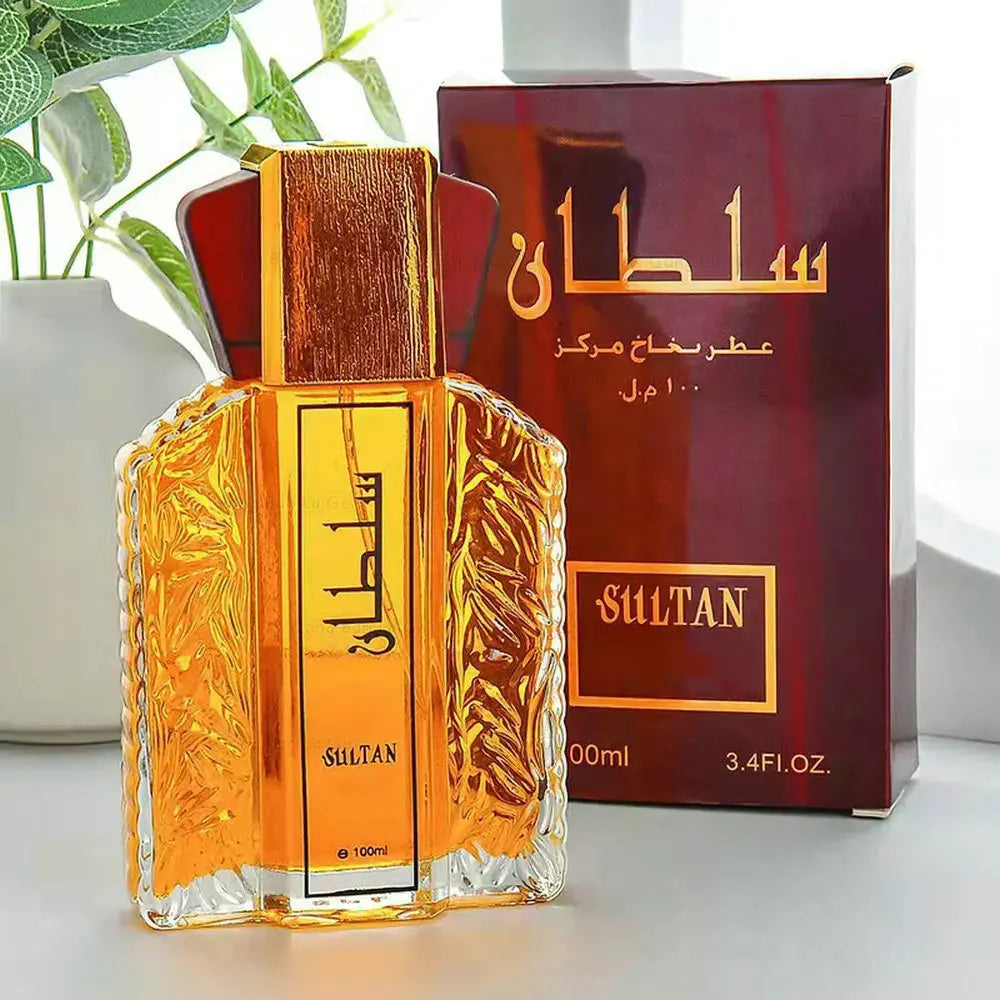 Arabic 100ml Men's Floral Perfume