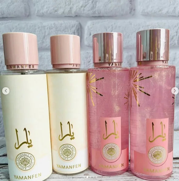 Quicksand Rose Women’s Perfume