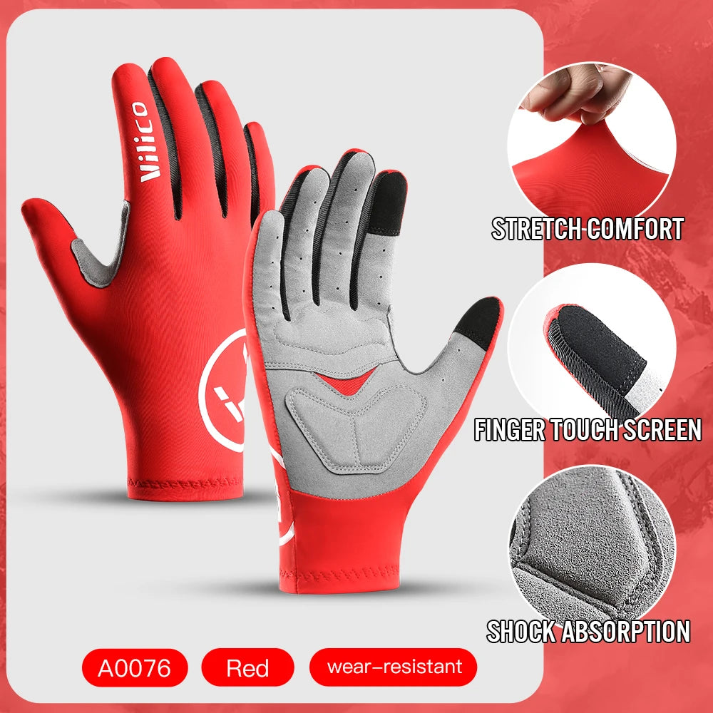 Vilico Outdoor Cycling Gloves
