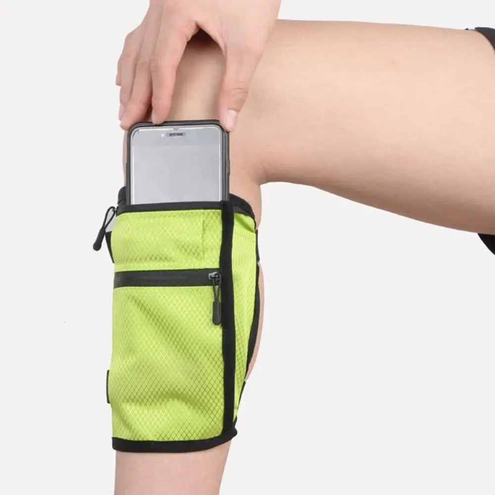 Waterproof Outdoor Calf Leg Bag
