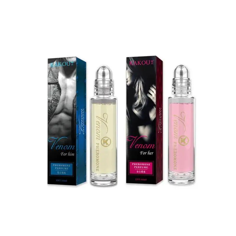 Pheromone Attraction Perfume for Man