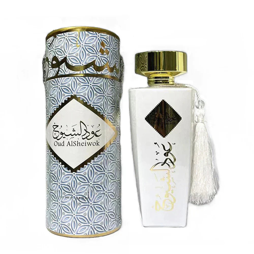 Arabic Women Perfume