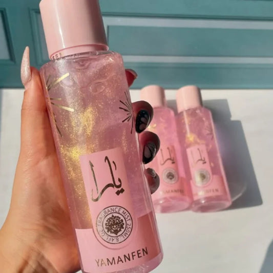 Quicksand Rose Women’s Perfume