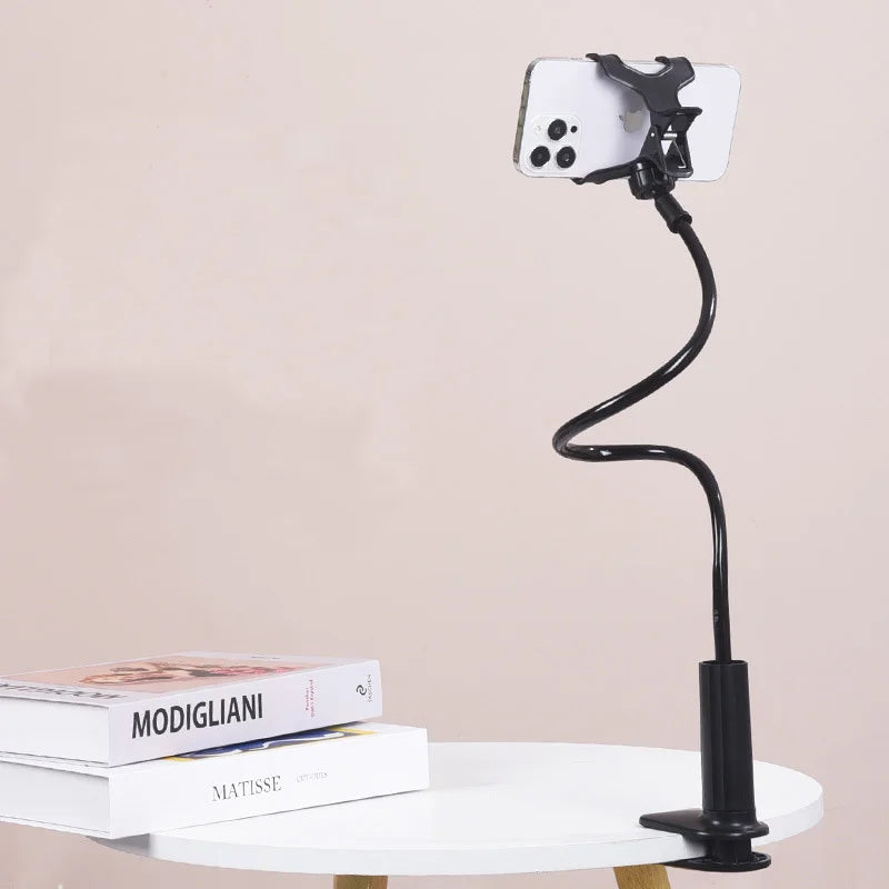 Flexible Gooseneck Mobile Phone Holder