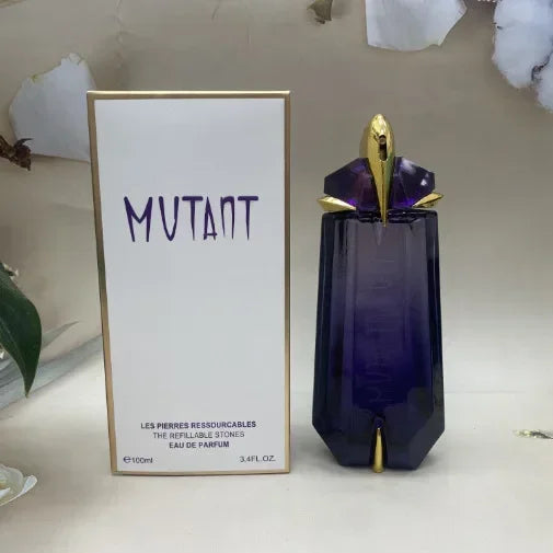 Luxury Floral Fruity Women Perfume