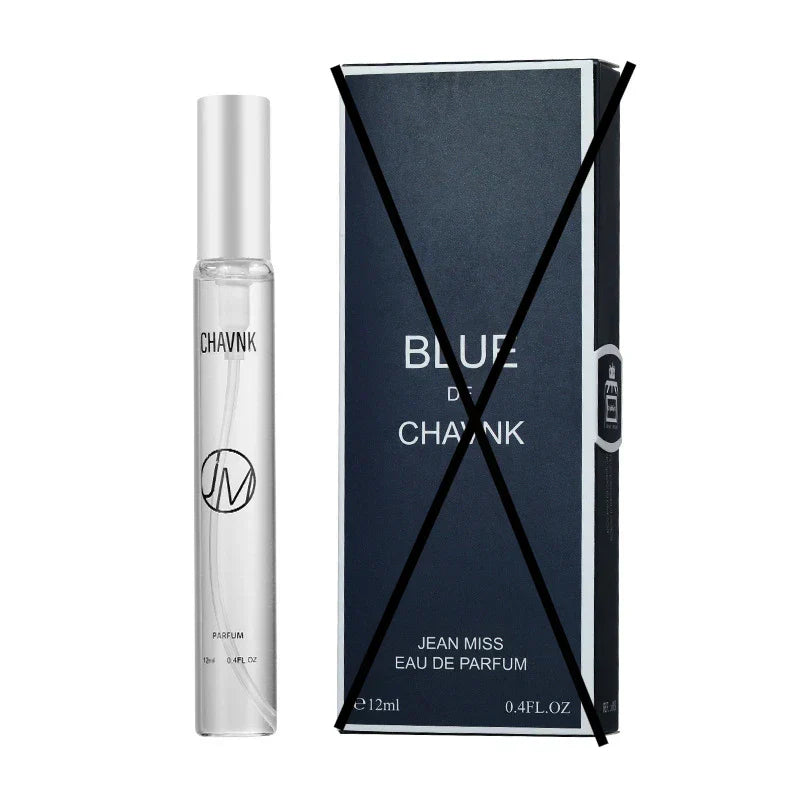 Classic Blue De Chavnk EDP for Men