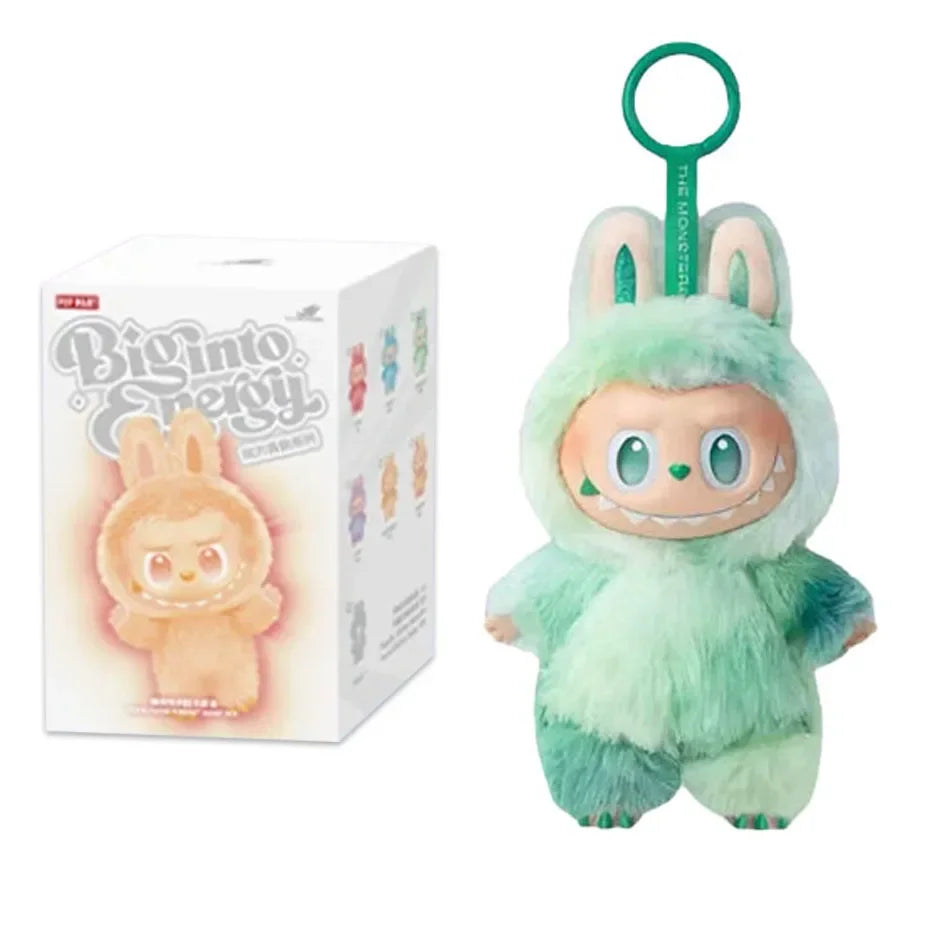 Labubu 3.0 Macaron Series