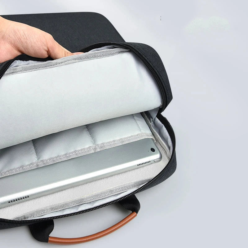 Tablet Shoulder Sleeve Laptop Bag