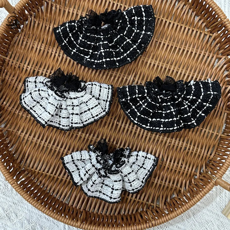 ZTOYL Labubu Pink Princess Dress Set