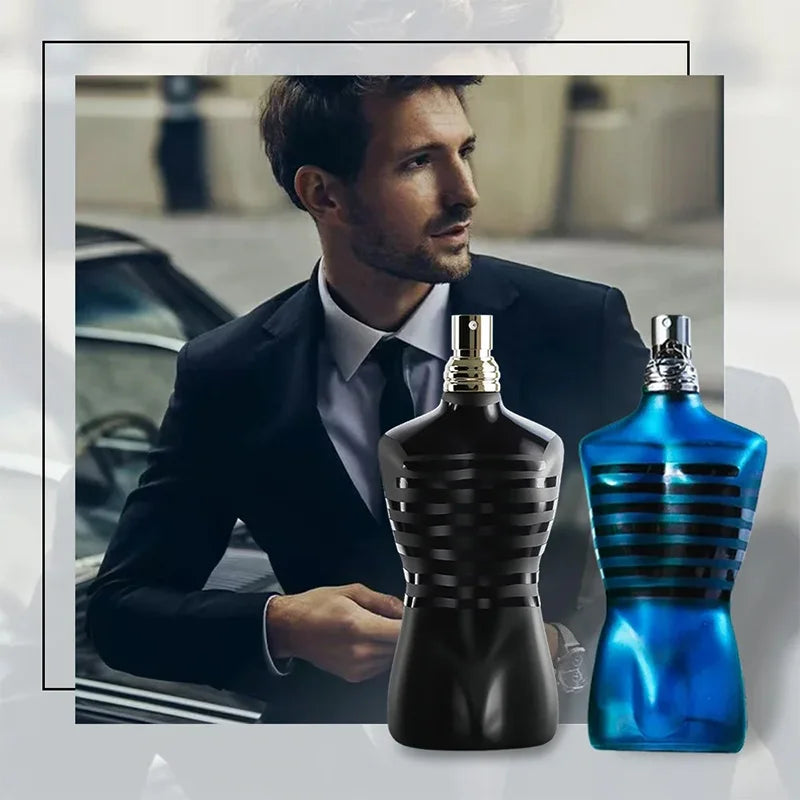 Charming Gentleman Perfume Men