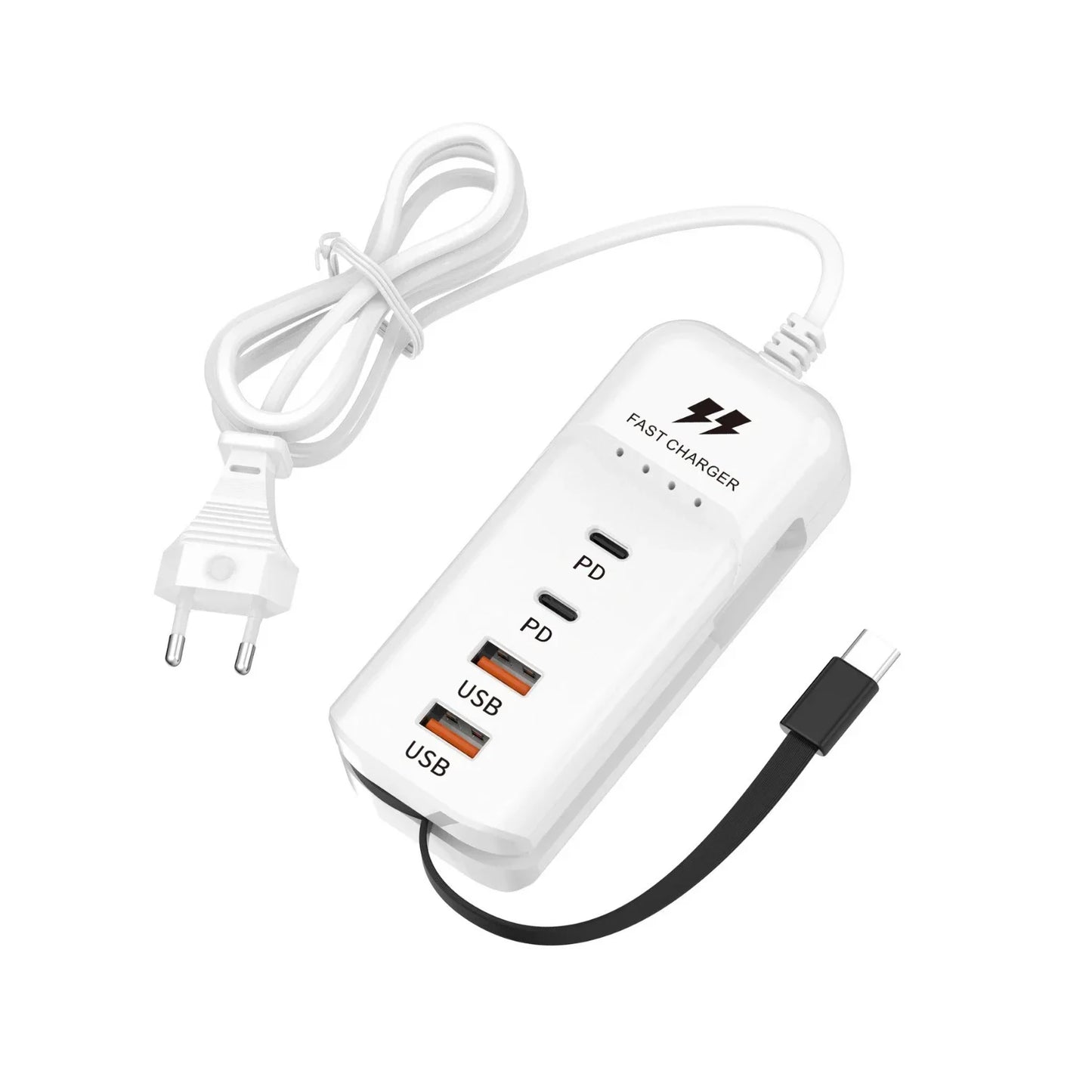 PD Type-C Fast Charger