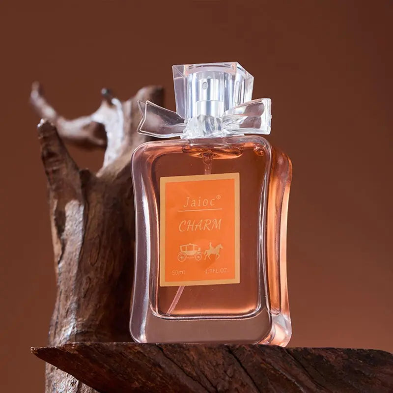 Arabian Ebony Men’s Woody Perfume