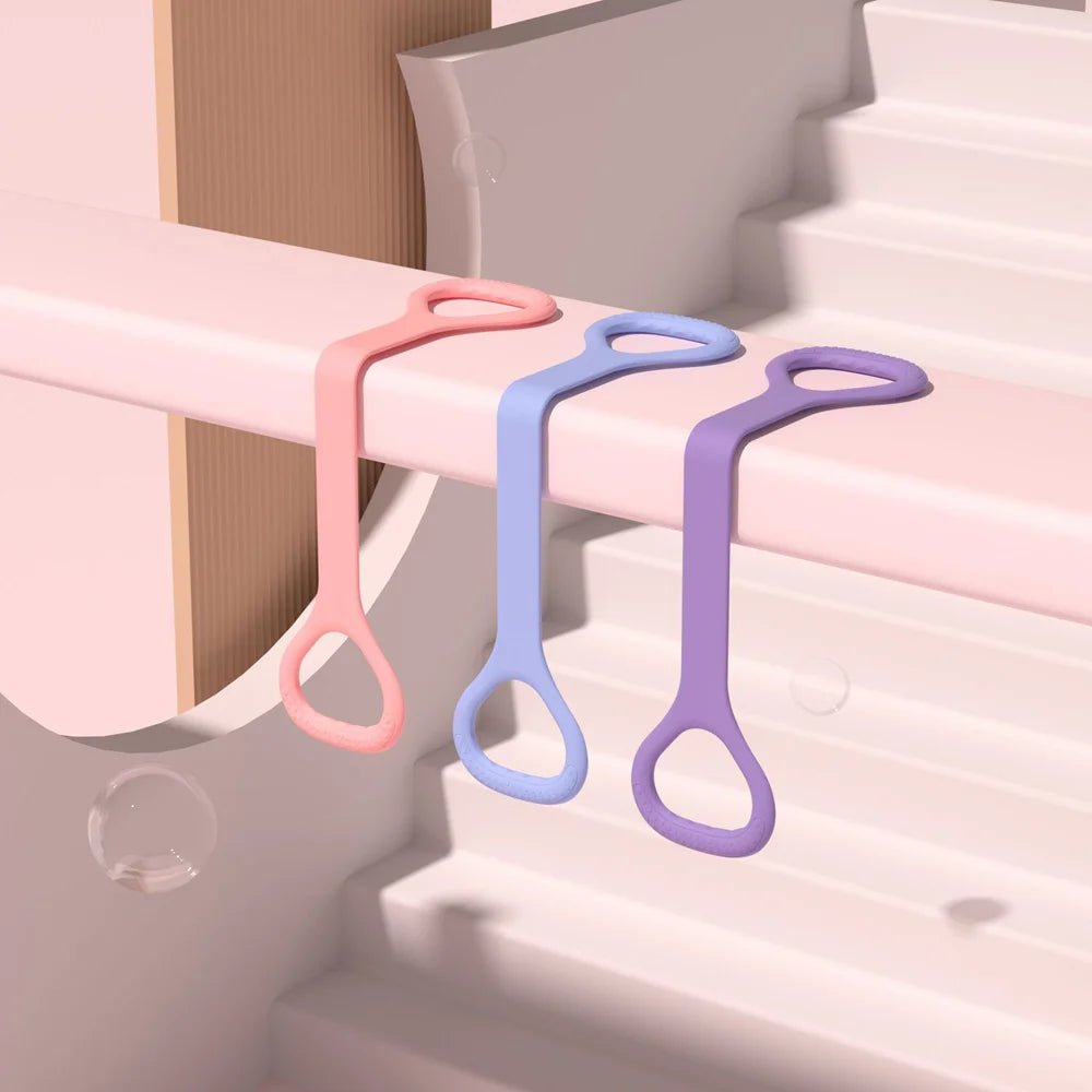 Thigh Toner & Leg Trainer