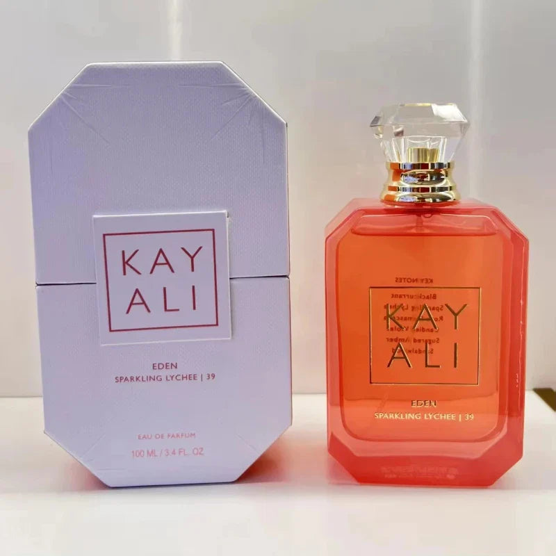 Elegant Women’s Perfume 100ml