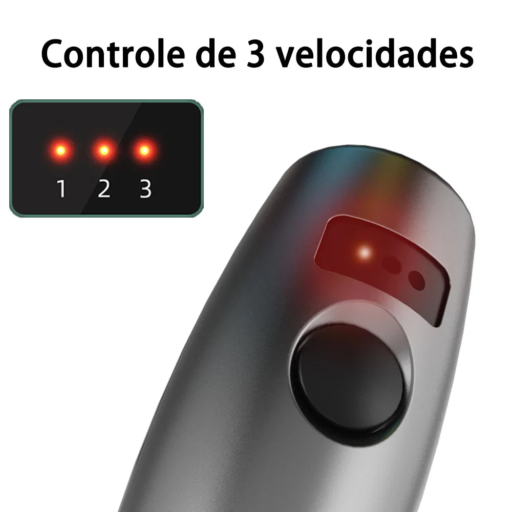 USB Cordless Rotary Engraving Tool