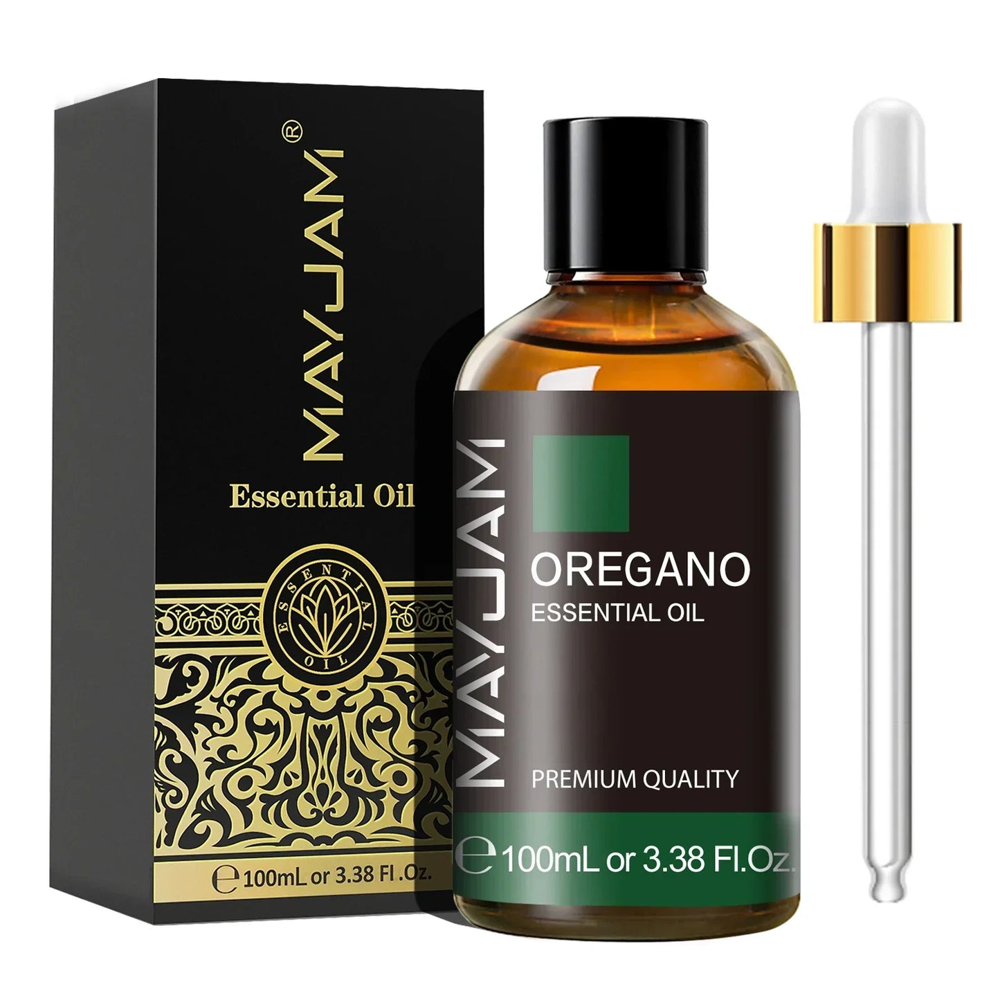Must-Have MAYJAM Essential Oil