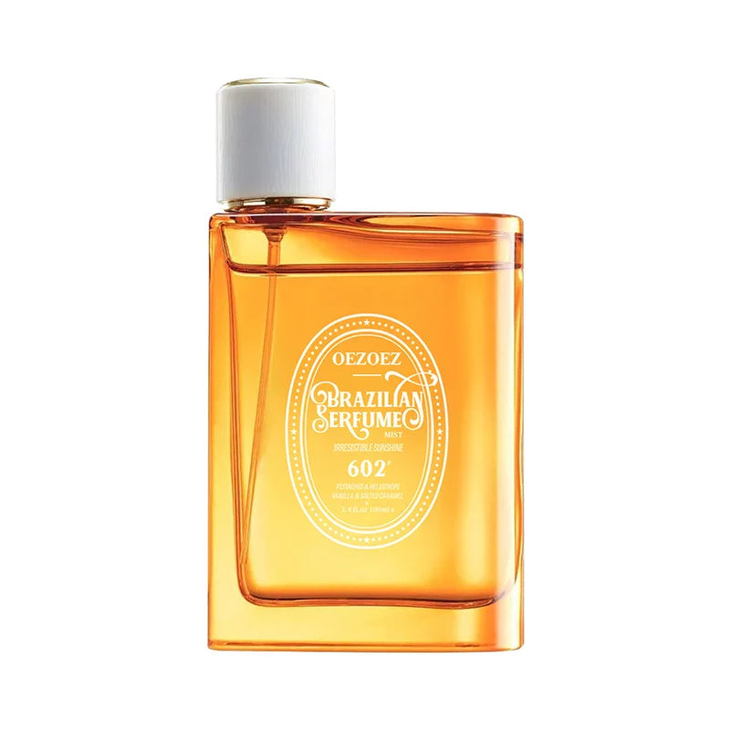 Caramel Vanilla Women Perfume 100ml