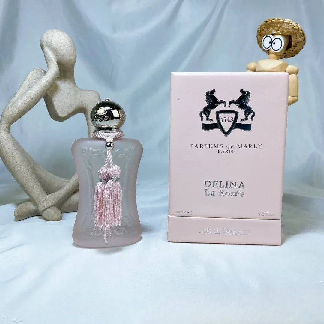 Valaya Dew Rose Women Perfume