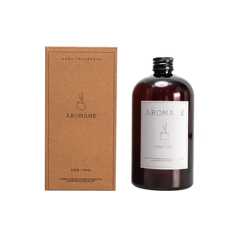 Burj Al Arab Oil Fragrance