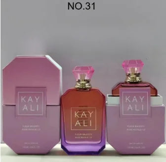 Elegant Women’s Perfume 100ml