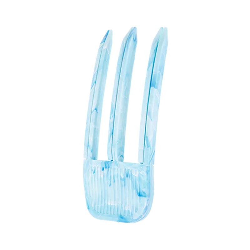 1/2pcs New Heatless Hair Care Roots Natural Fluffy Hair Clip No Heat Hair Curler Styling DIY Hair Styling Fluffiness Tool