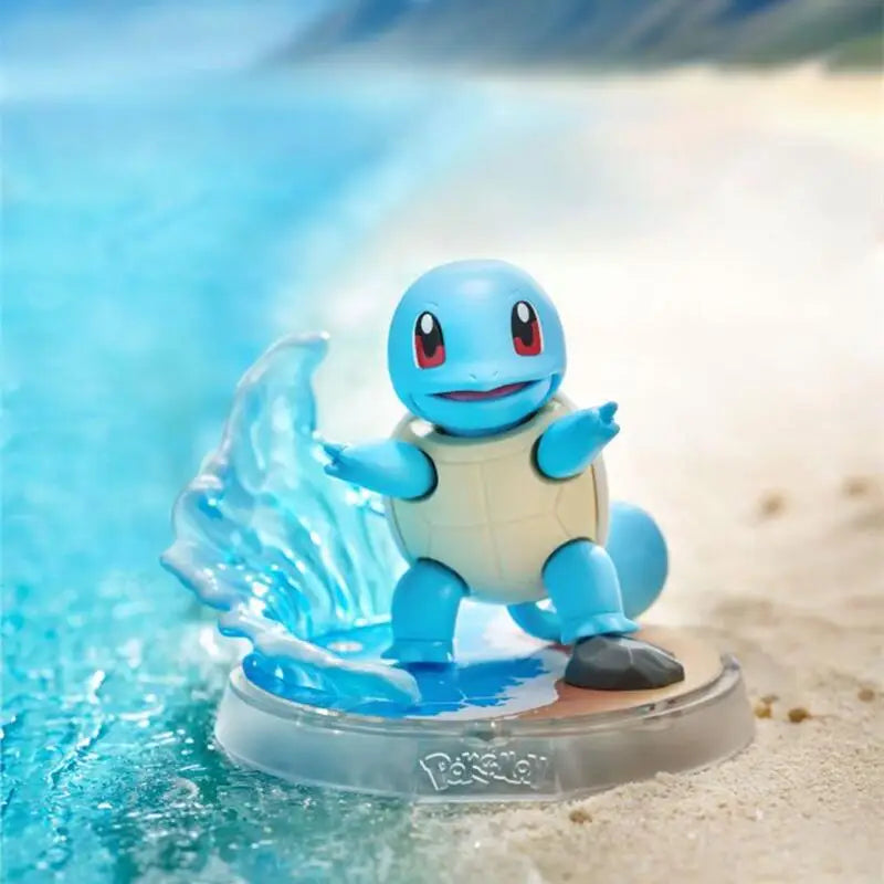 Blokees Pokémon Building Block Toy