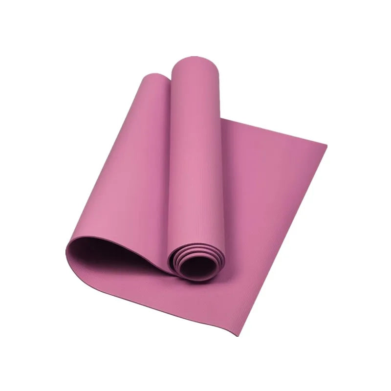 Thick EVA Anti-Slip Yoga Mat