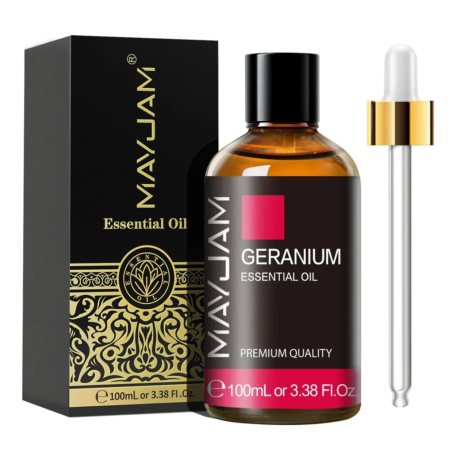 Must-Have MAYJAM Essential Oil