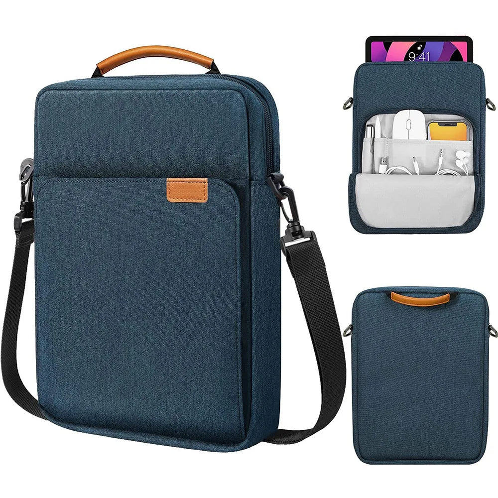 Tablet Shoulder Sleeve Laptop Bag