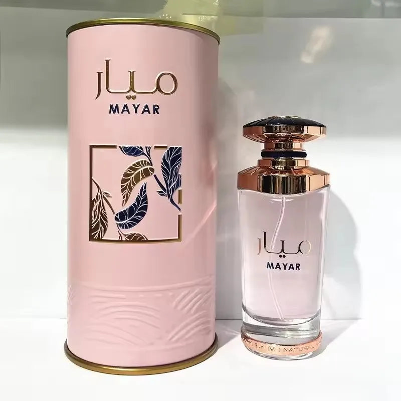 Luxury Long Lasting Women's Perfume