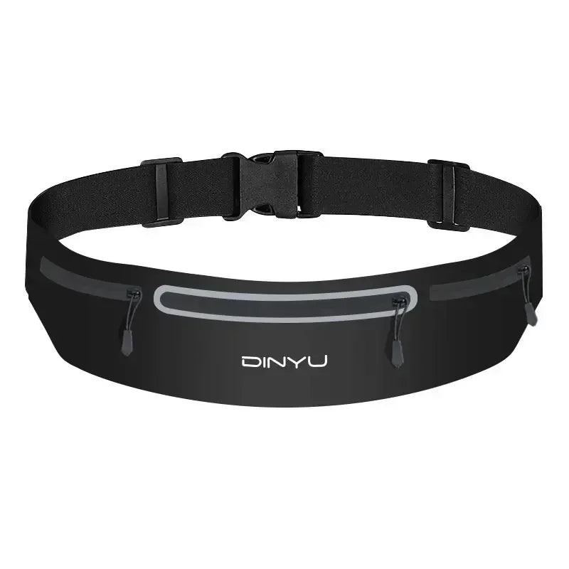 Sports Running Waist Fanny Pack