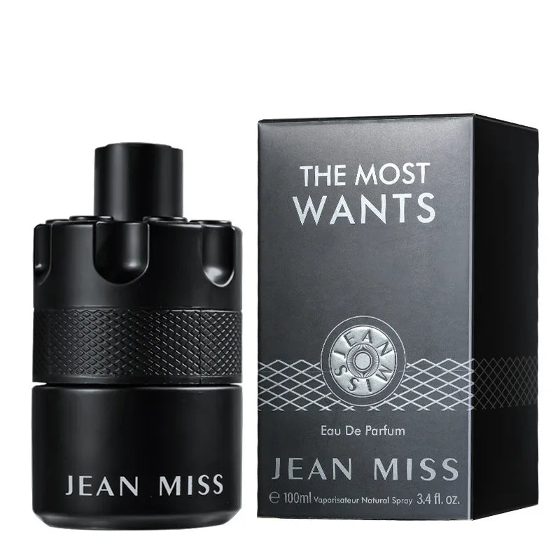 The Most Wanted Men's Perfume
