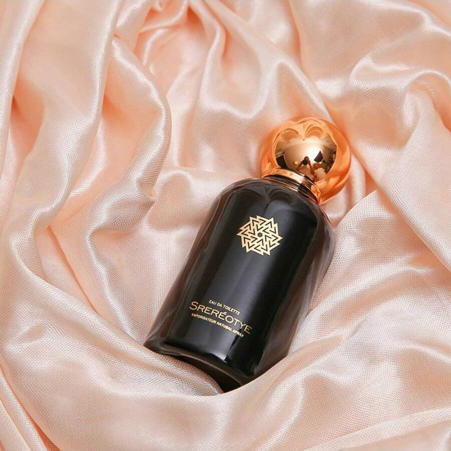 SRERÉOTYE Women's Essential Oil Spray Perfume 30ML