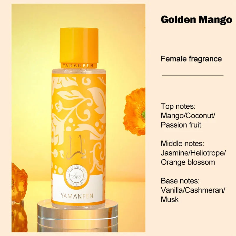 Quicksand Rose Women’s Perfume