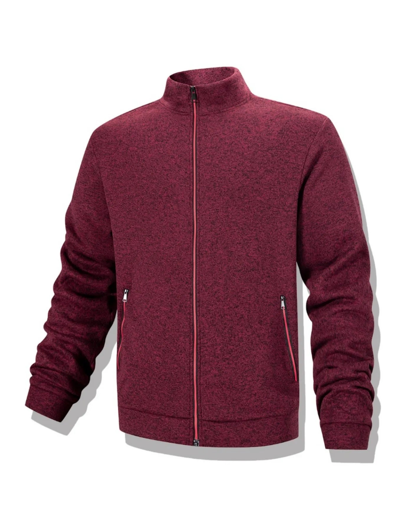 Men’s Full Zip Jacket