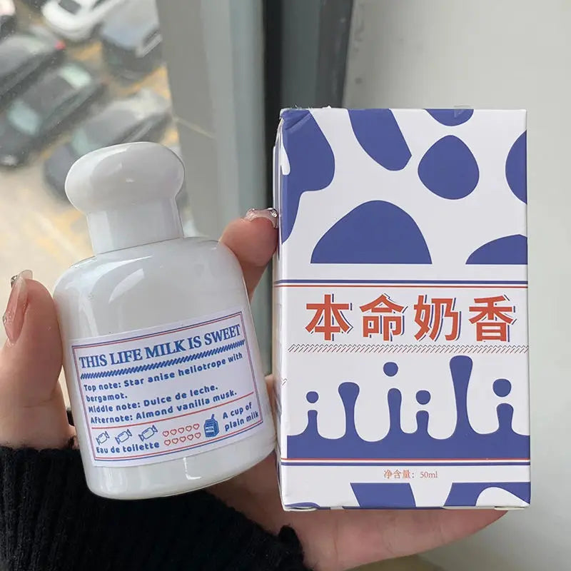 Sweet Dessert Women’s Perfume