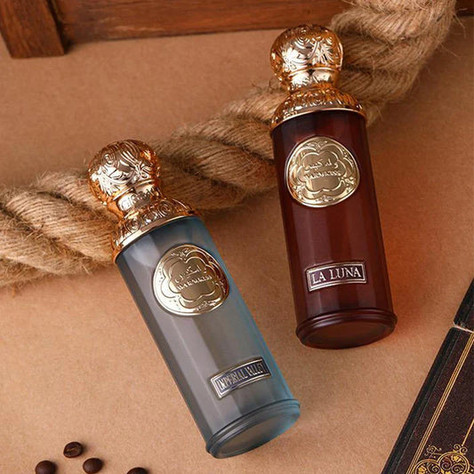 Kuwait Arabian Women’s Perfume