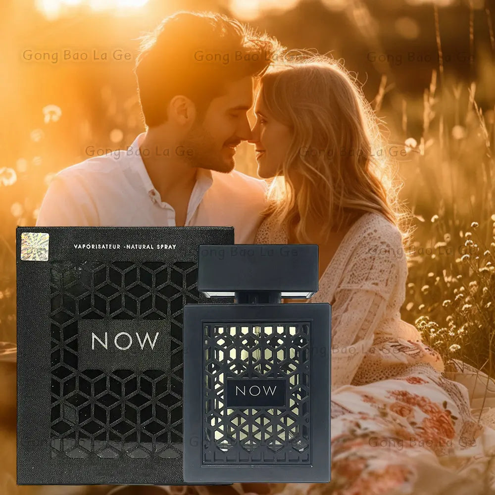 Premium Brand Women Eau De Perfume