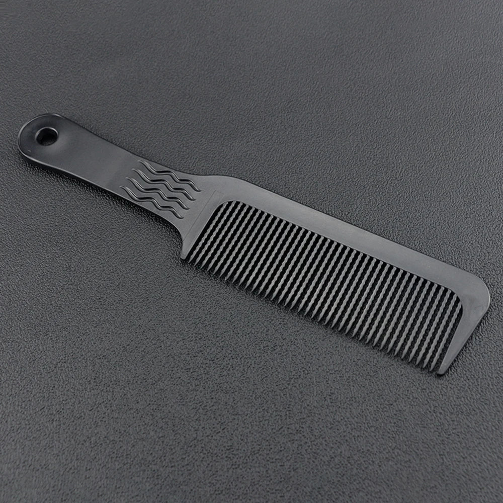 Professional Barber Cutting Comb