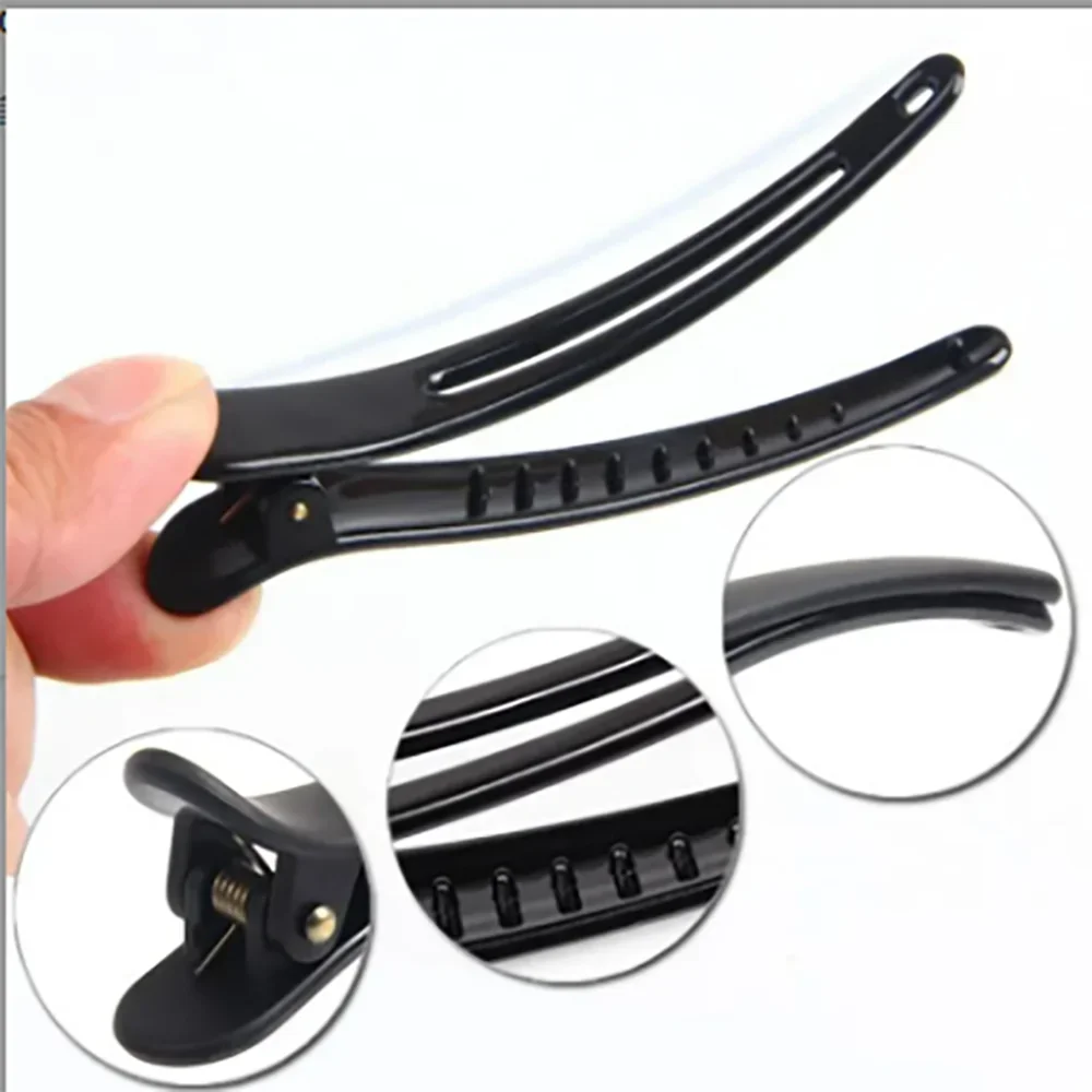 10pcs Hair Styling Clips Set