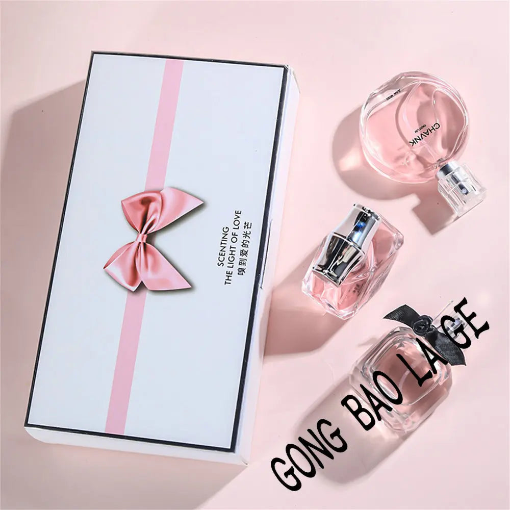 Women's 90ml Perfume Gift Set