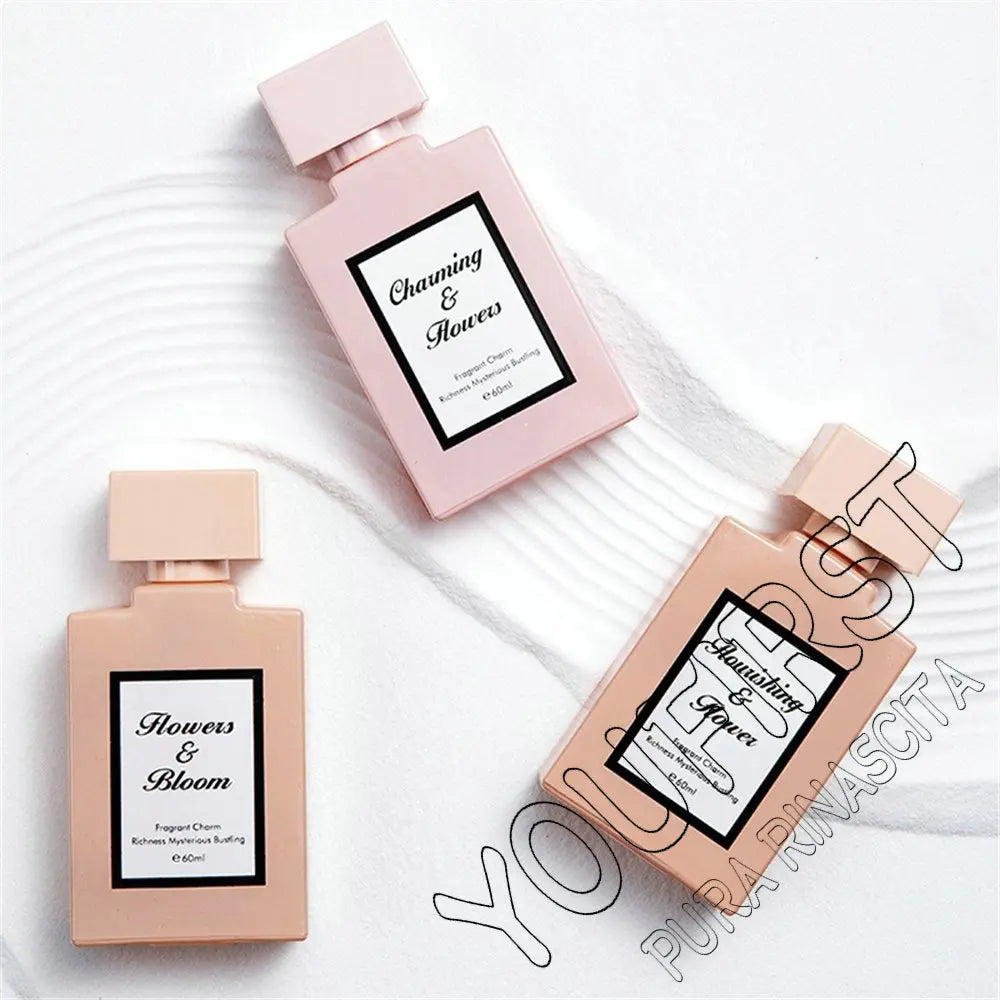 Original Brand Perfume Women