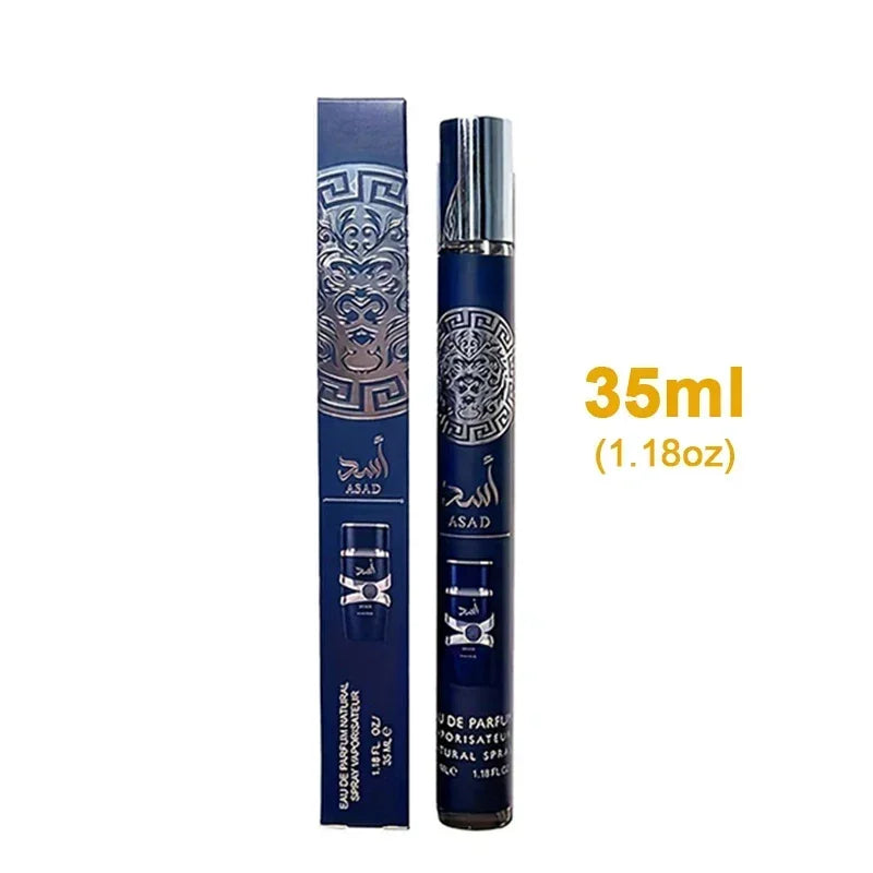 Original Men's Charm Cologne 100ml