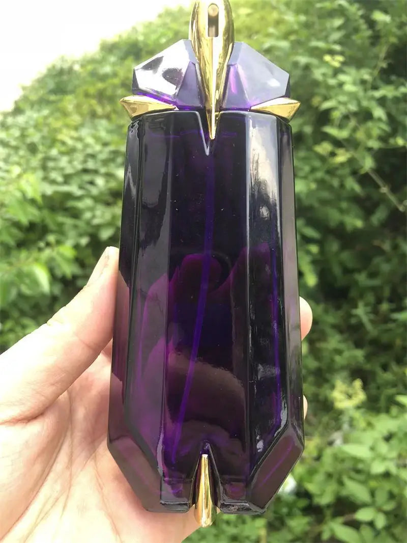 Luxury Long Lasting Women's Perfume