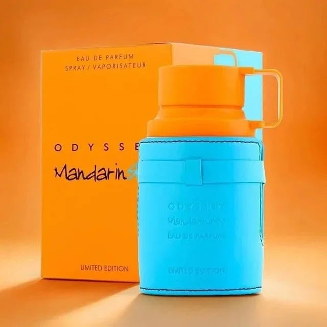 Arab Night Club Men’s Perfume