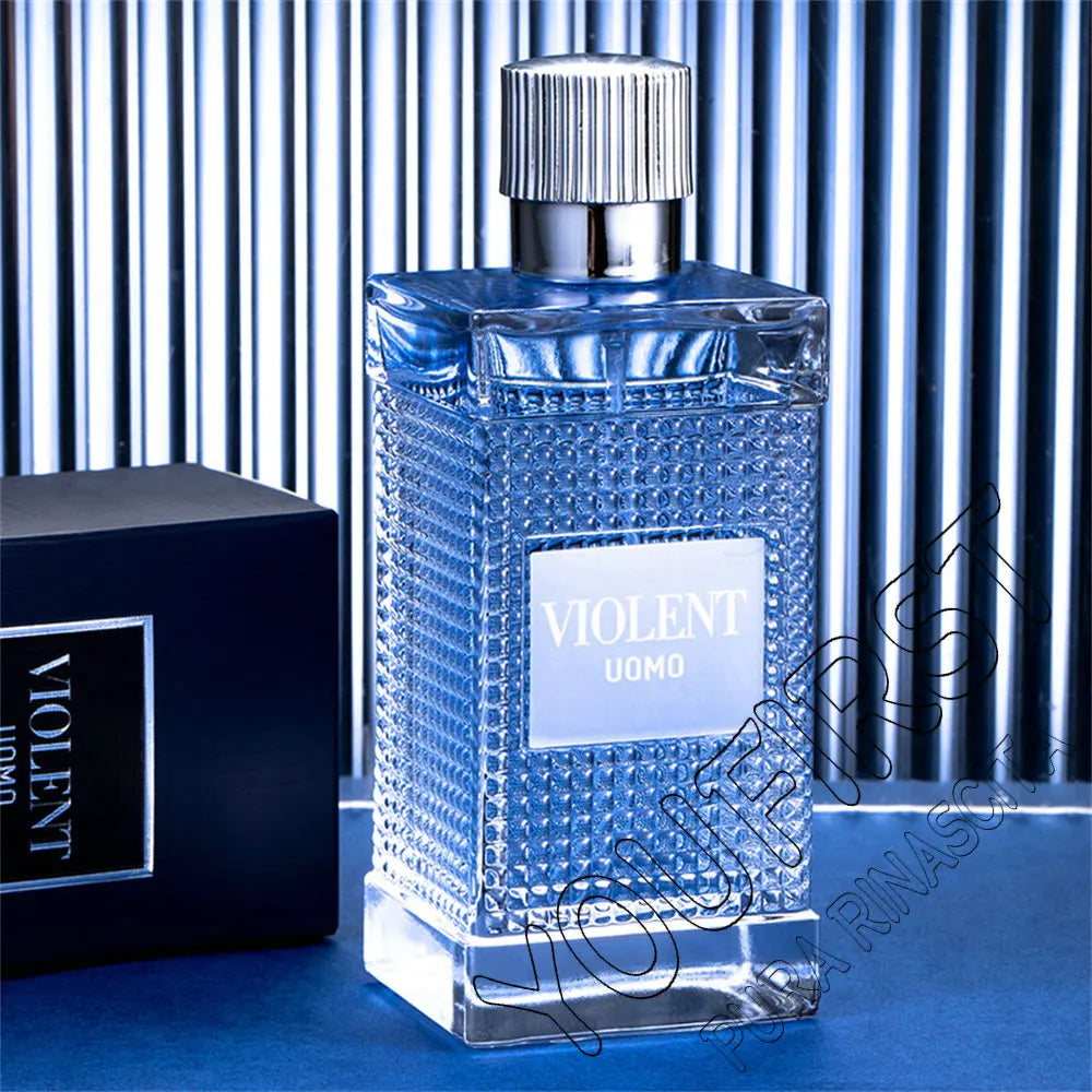 High-Quality Men's Perfume 100ml