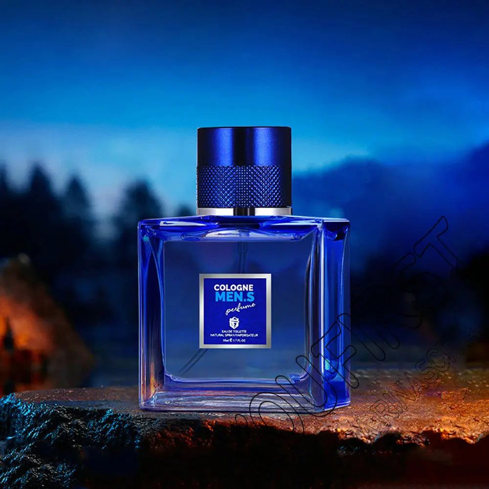 Fascination Men’s Perfume