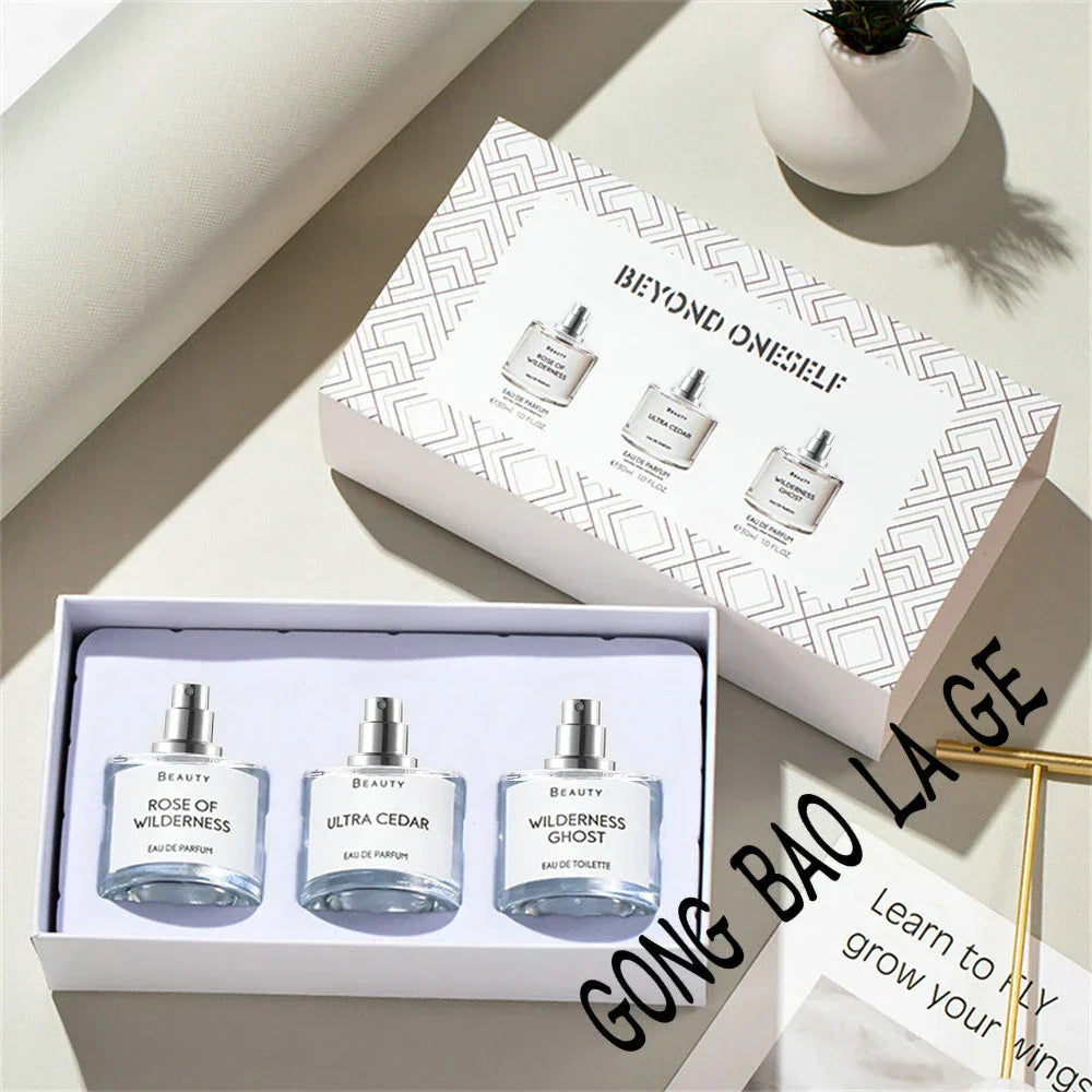 Luxury Women's Perfume Gift Set 90ml EDP