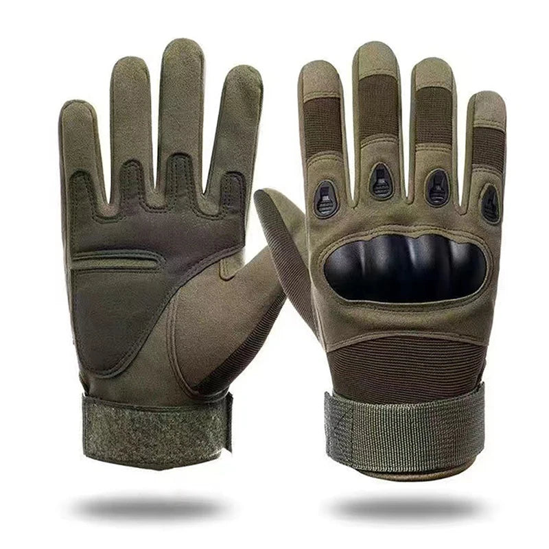 Cycling Half Finger Gloves