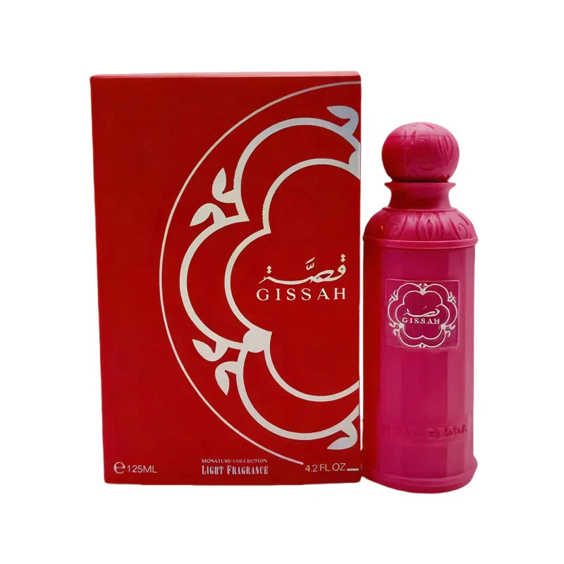 Luxury Long Lasting Women's Perfume